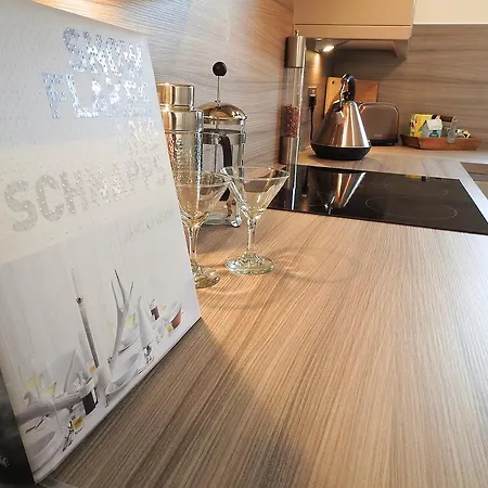 Exquisite Apartment Hessle Kamer foto