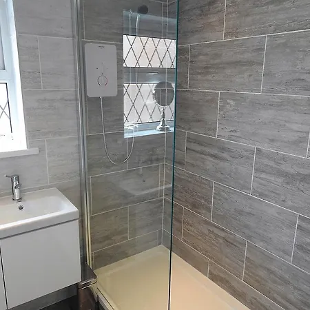 Exquisite Apartment Hessle Kamer foto