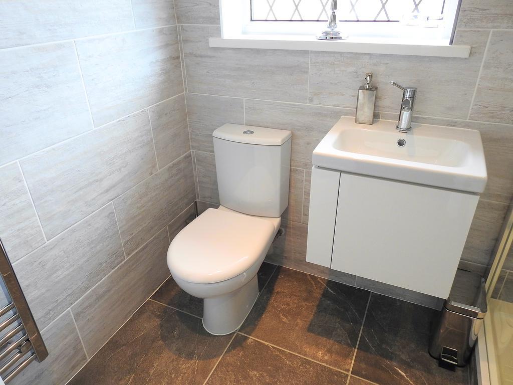 Apartment Exquisite Hessle