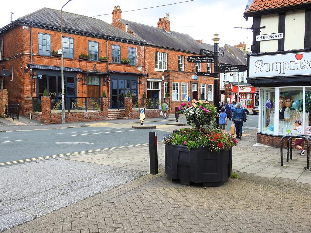 Exquisite Apartment Hessle